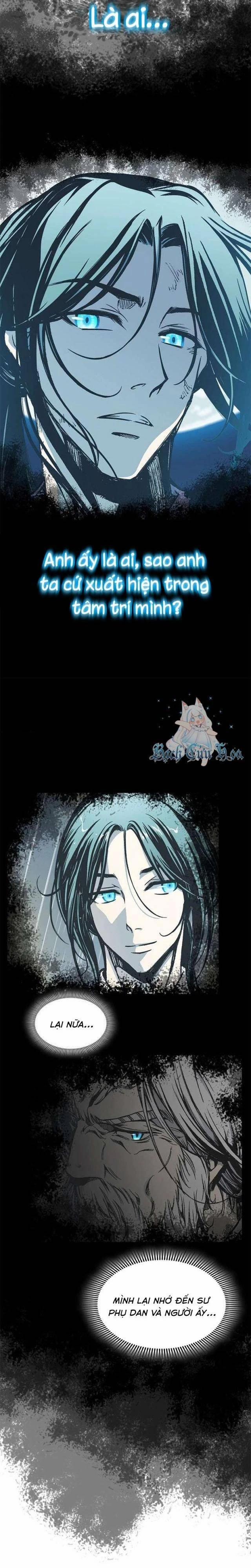 Hồi Ức Của Chiến Thần 140 trang 2