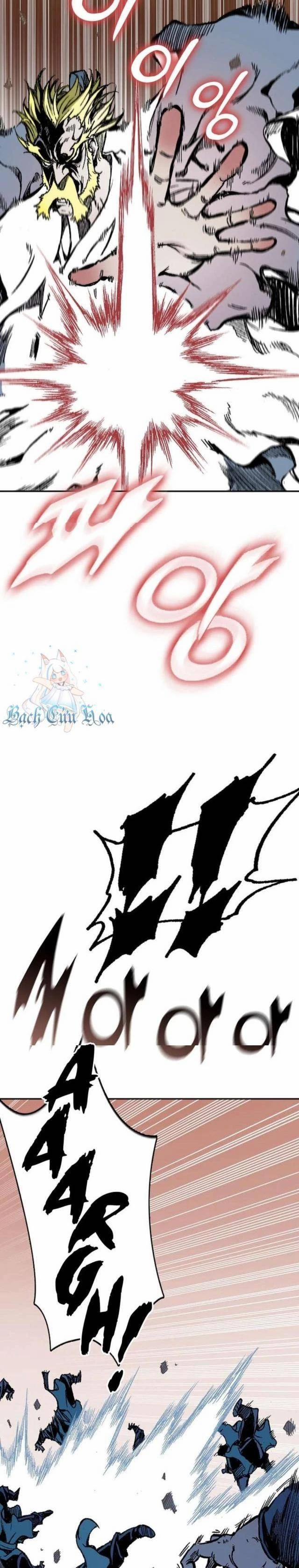 Hồi Ức Của Chiến Thần 140 trang 23