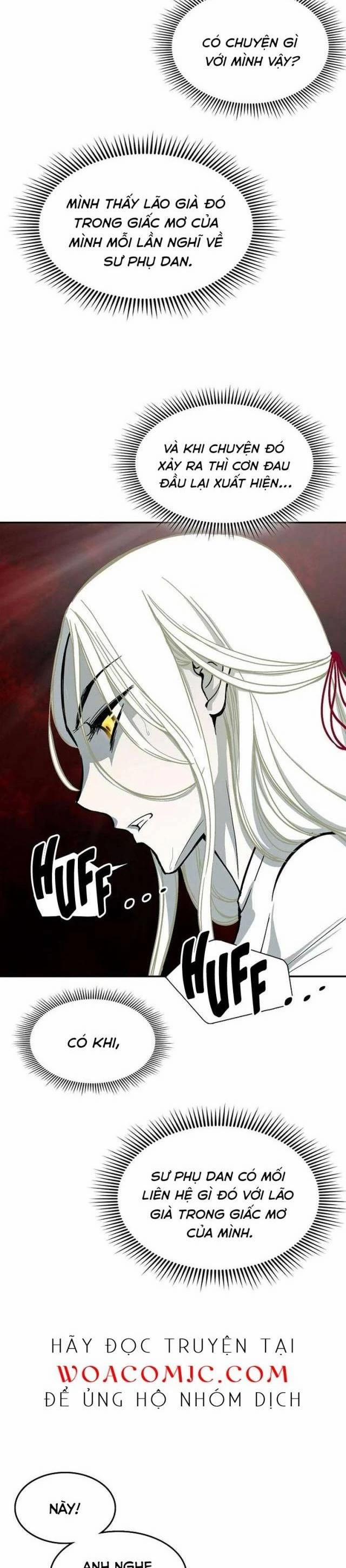 Hồi Ức Của Chiến Thần 140 trang 4