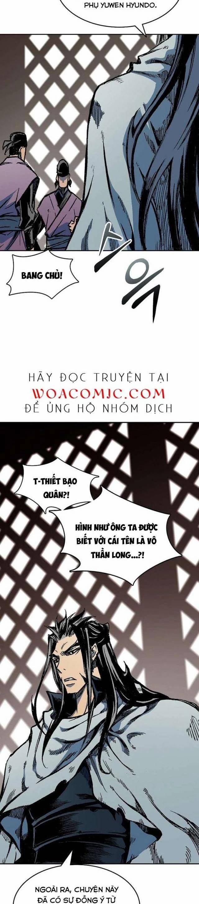 Hồi Ức Của Chiến Thần 140 trang 7