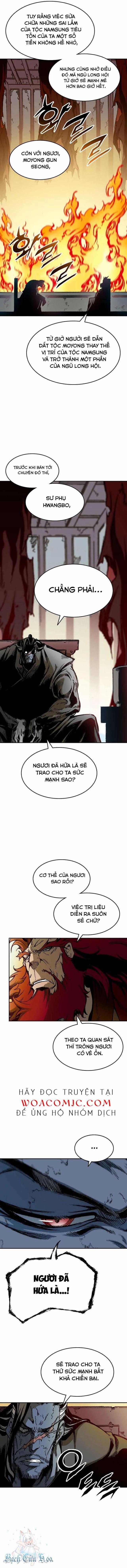 Hồi Ức Của Chiến Thần 141 trang 1