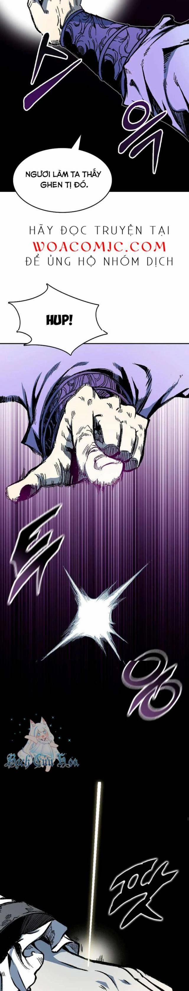 Hồi Ức Của Chiến Thần 141 trang 12