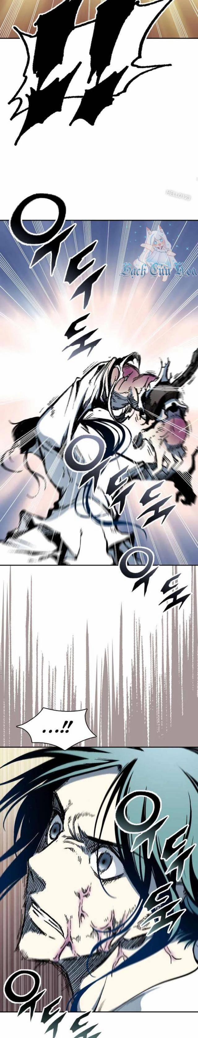 Hồi Ức Của Chiến Thần 141 trang 14