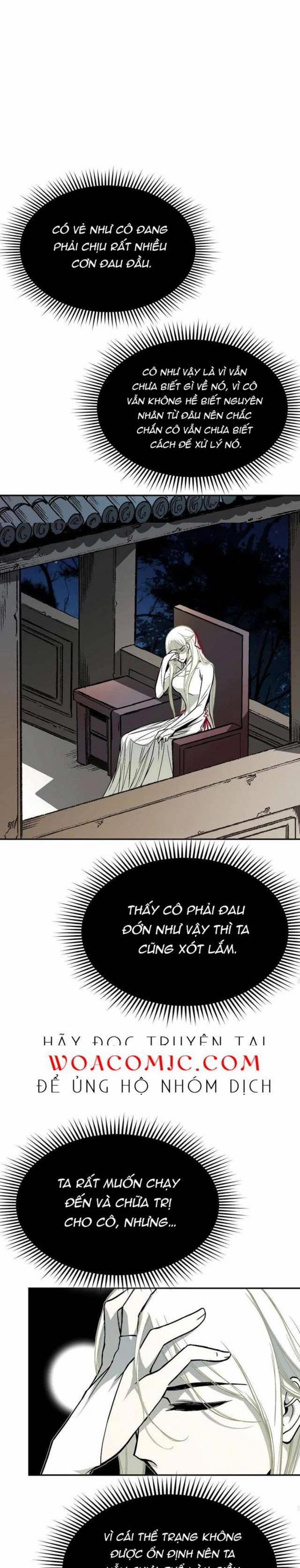 Hồi Ức Của Chiến Thần 141 trang 26