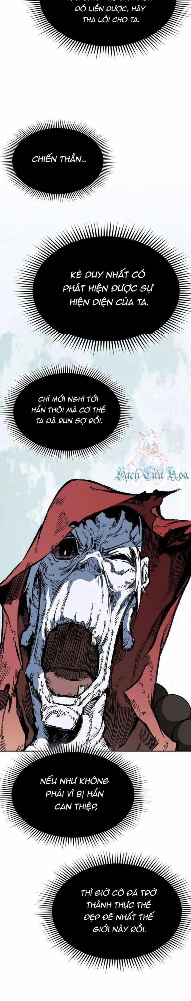 Hồi Ức Của Chiến Thần 141 trang 27
