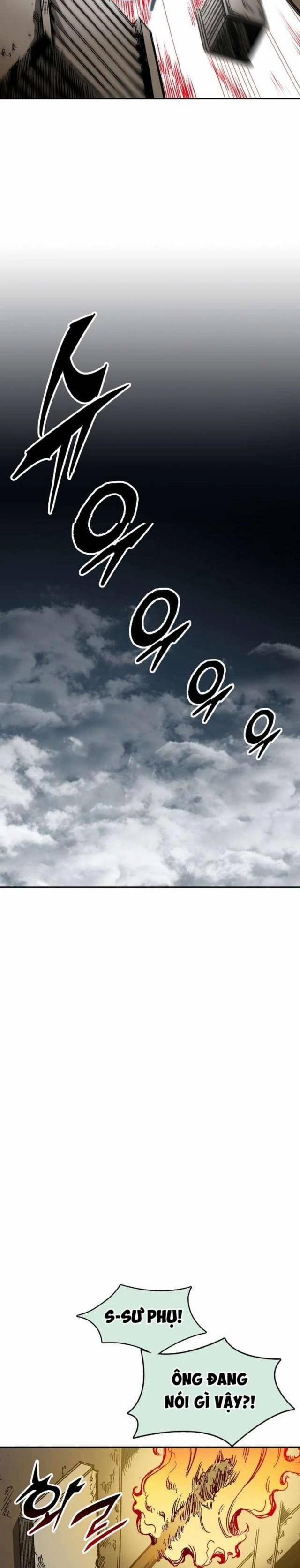 Hồi Ức Của Chiến Thần 142 trang 19