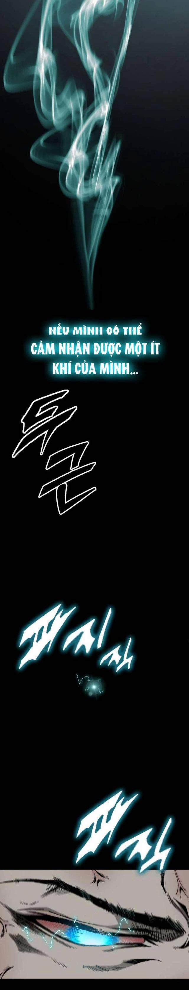 Hồi Ức Của Chiến Thần 142 trang 30