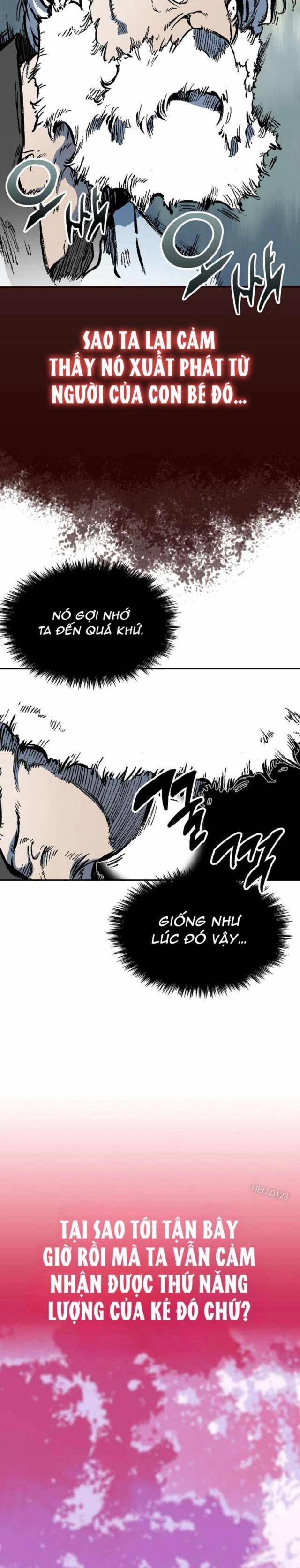 Hồi Ức Của Chiến Thần 143 trang 33