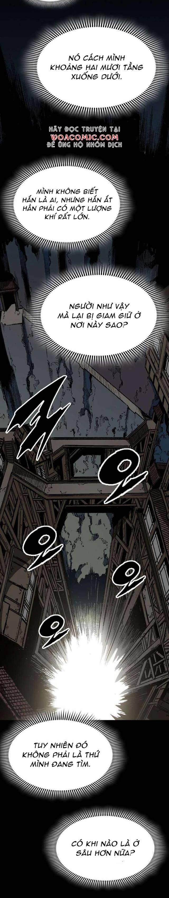 Hồi Ức Của Chiến Thần 143 trang 4