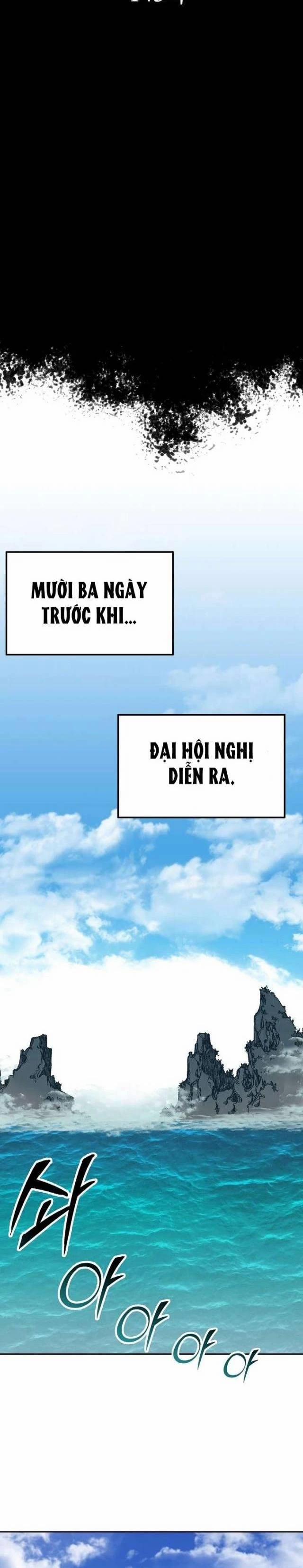 Hồi Ức Của Chiến Thần 143 trang 7