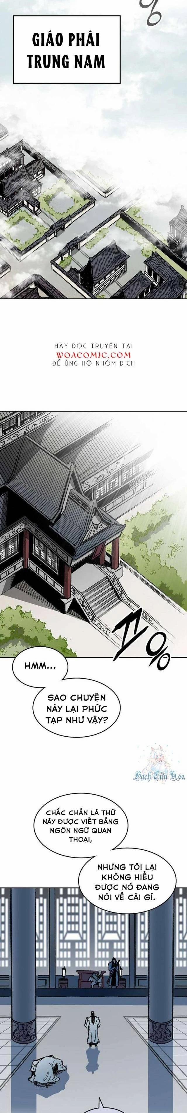 Hồi Ức Của Chiến Thần 144 trang 1