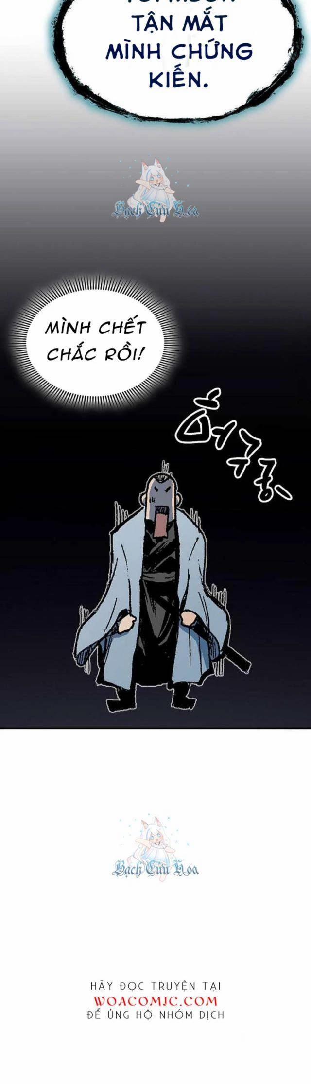 Hồi Ức Của Chiến Thần 144 trang 37