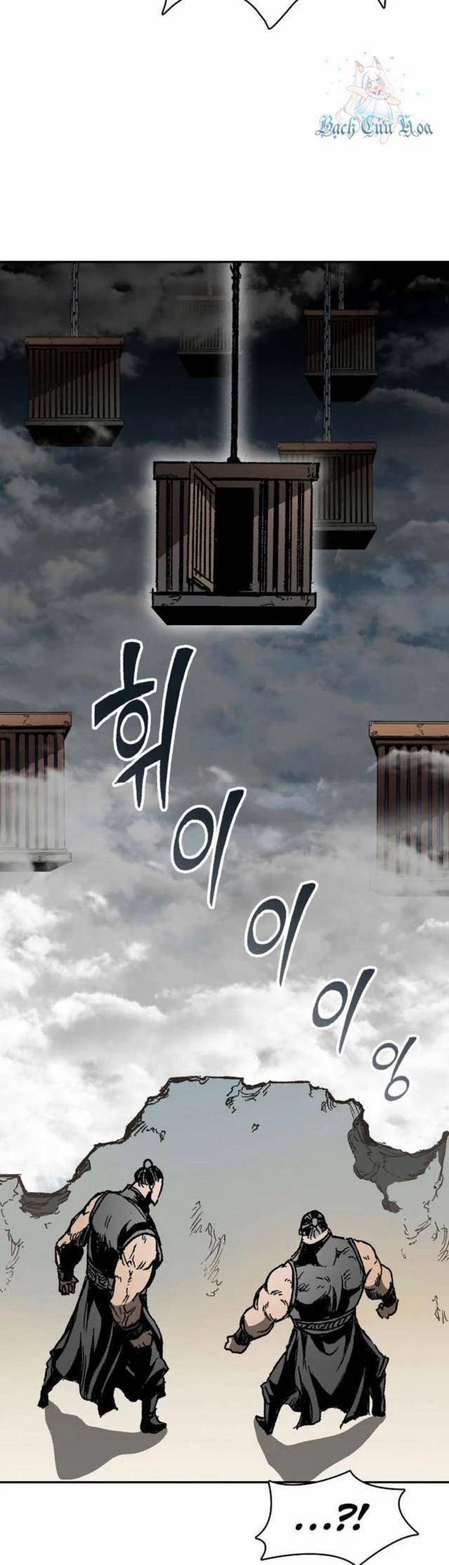 Hồi Ức Của Chiến Thần 145 trang 13