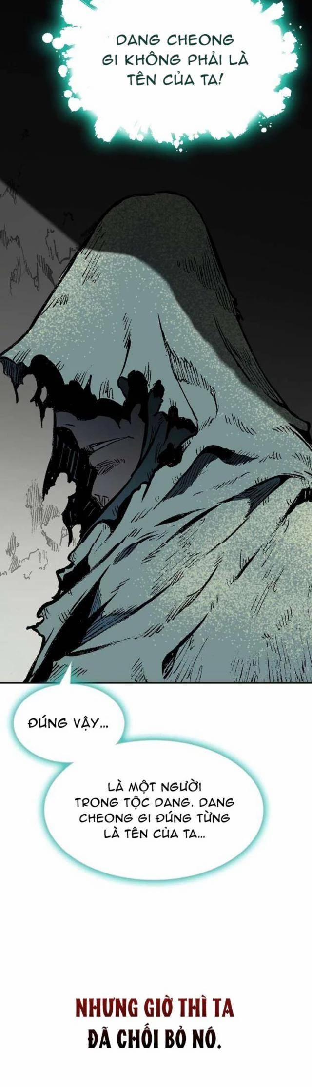 Hồi Ức Của Chiến Thần 145 trang 36