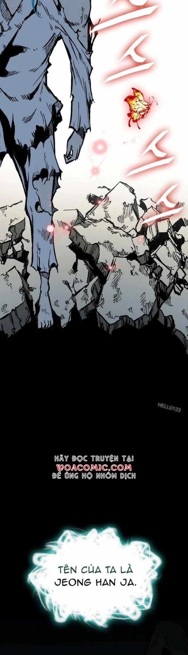Hồi Ức Của Chiến Thần 145 trang 38