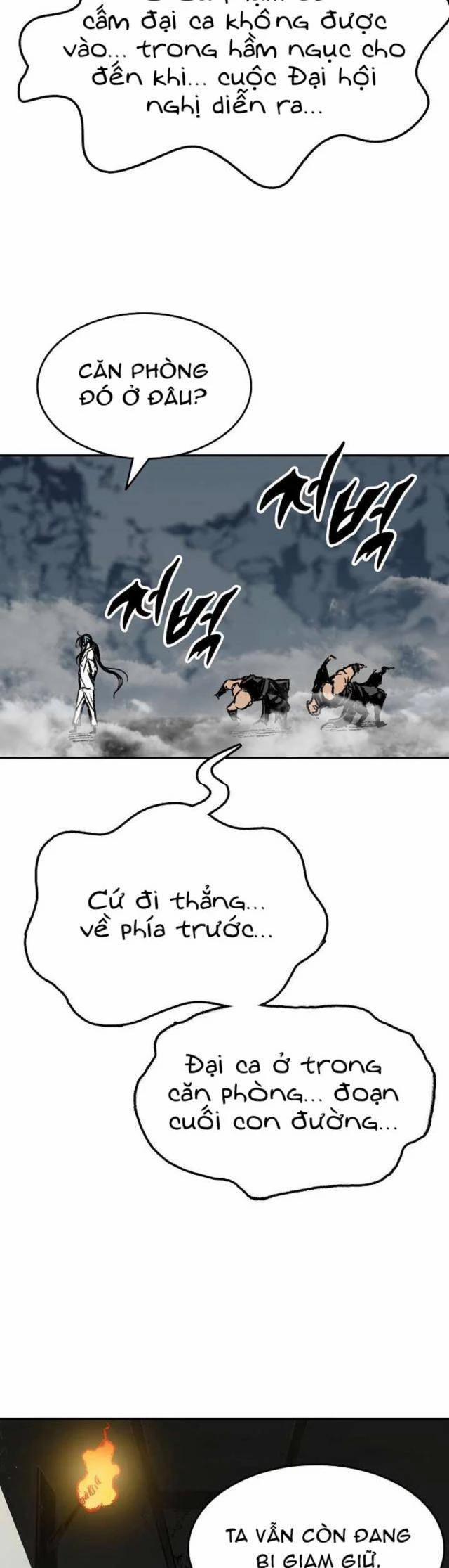 Hồi Ức Của Chiến Thần 145 trang 8