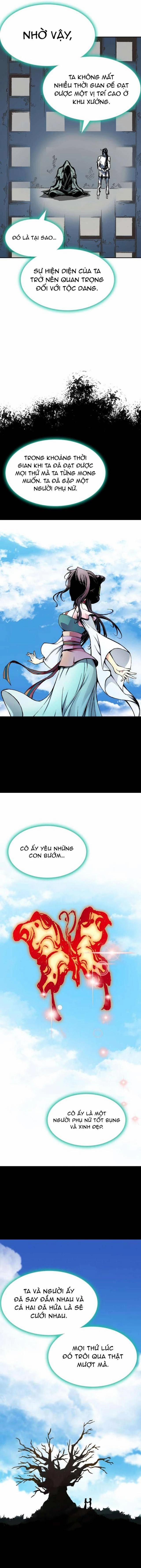 Hồi Ức Của Chiến Thần 146 trang 1