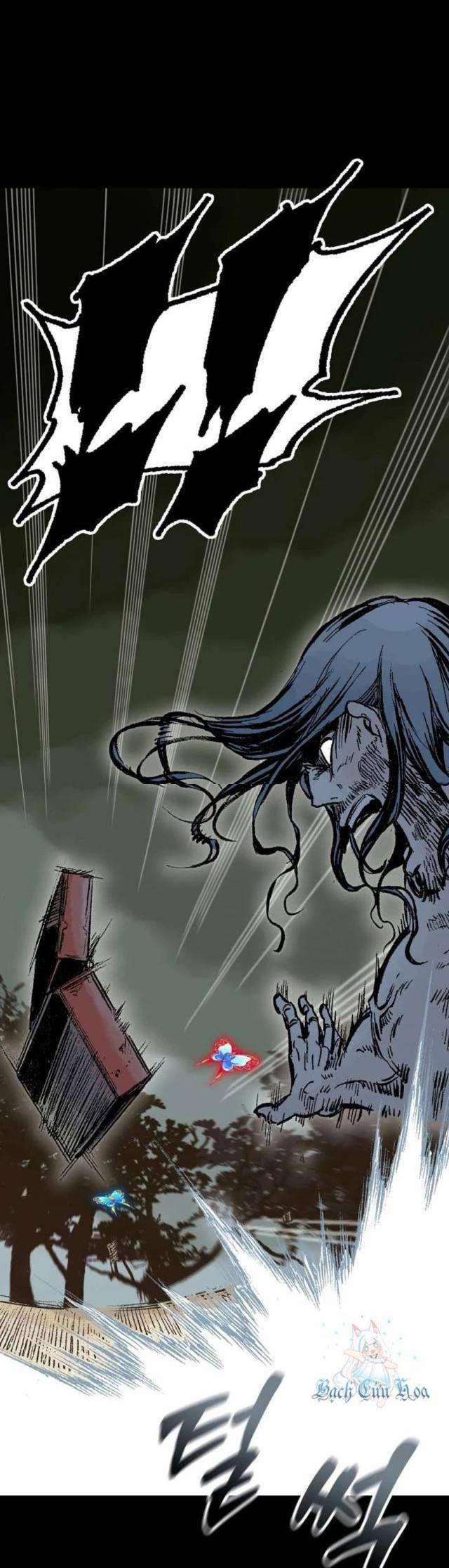 Hồi Ức Của Chiến Thần 146 trang 25