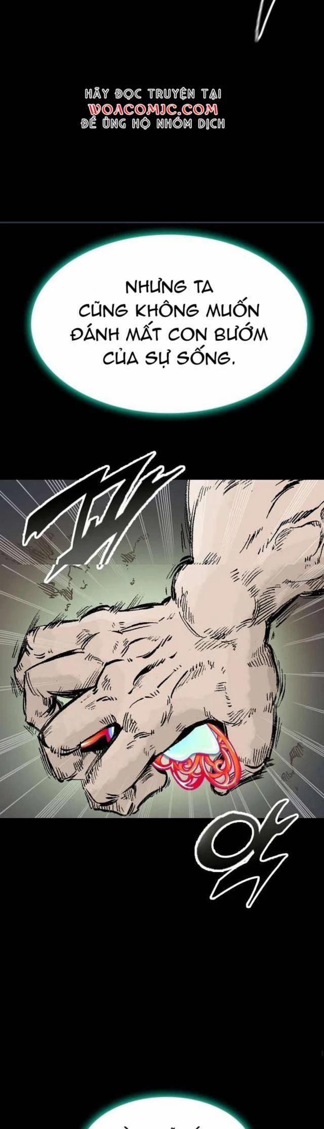 Hồi Ức Của Chiến Thần 146 trang 26