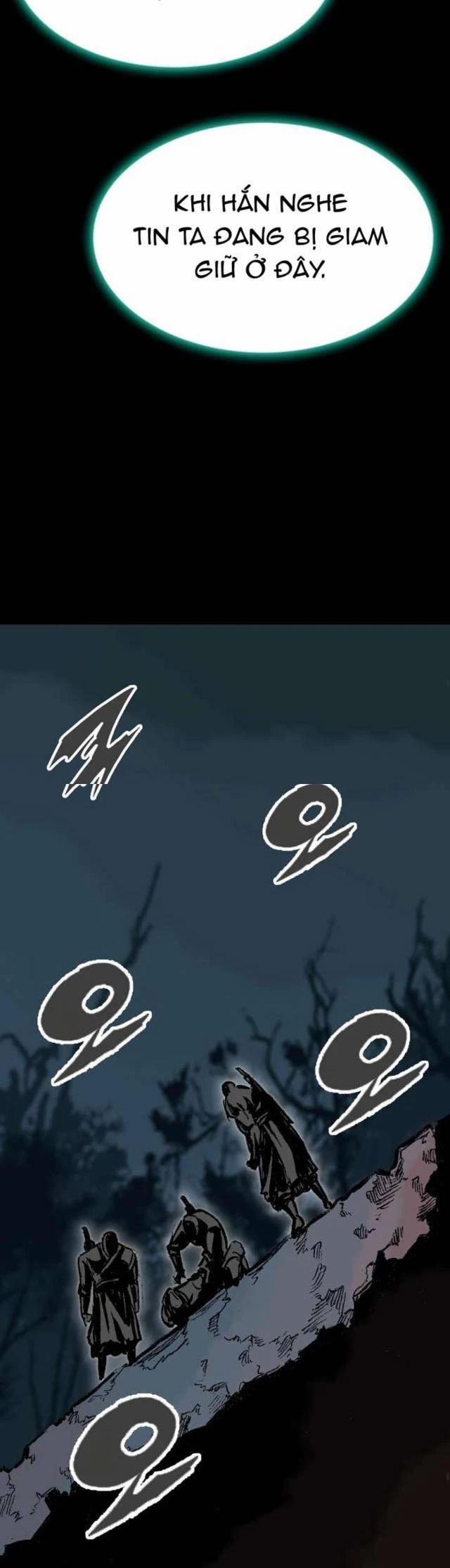 Hồi Ức Của Chiến Thần 146 trang 29