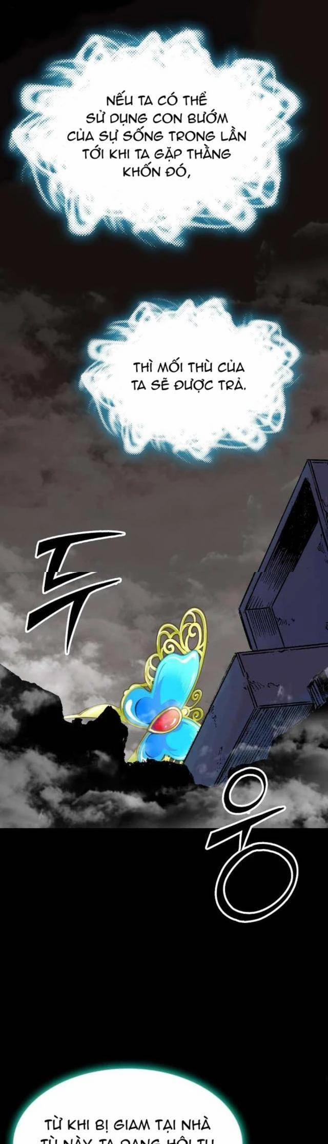 Hồi Ức Của Chiến Thần 146 trang 30