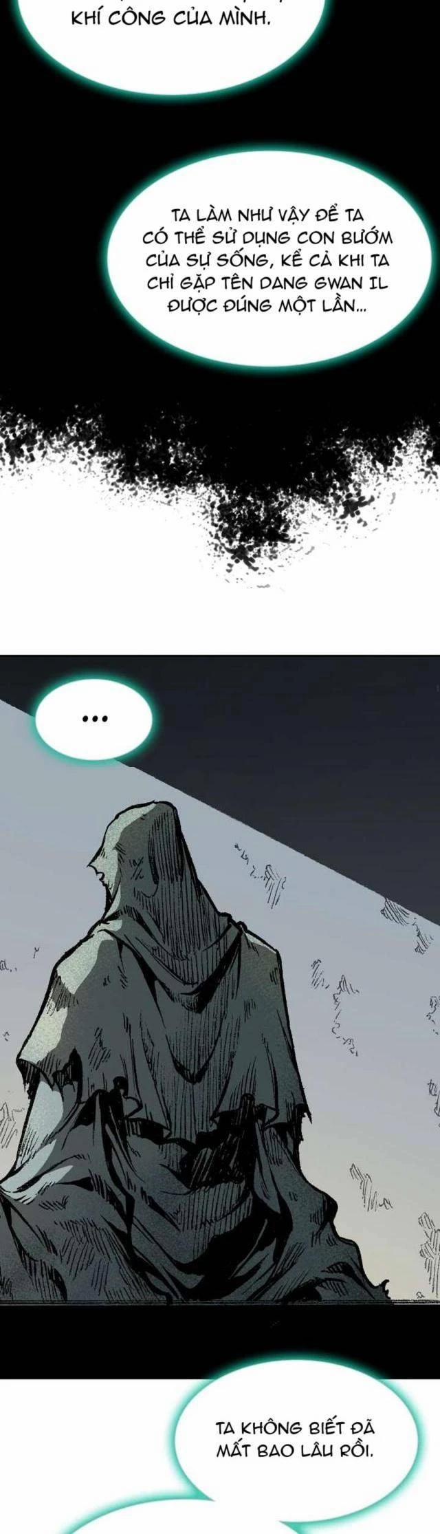 Hồi Ức Của Chiến Thần 146 trang 31
