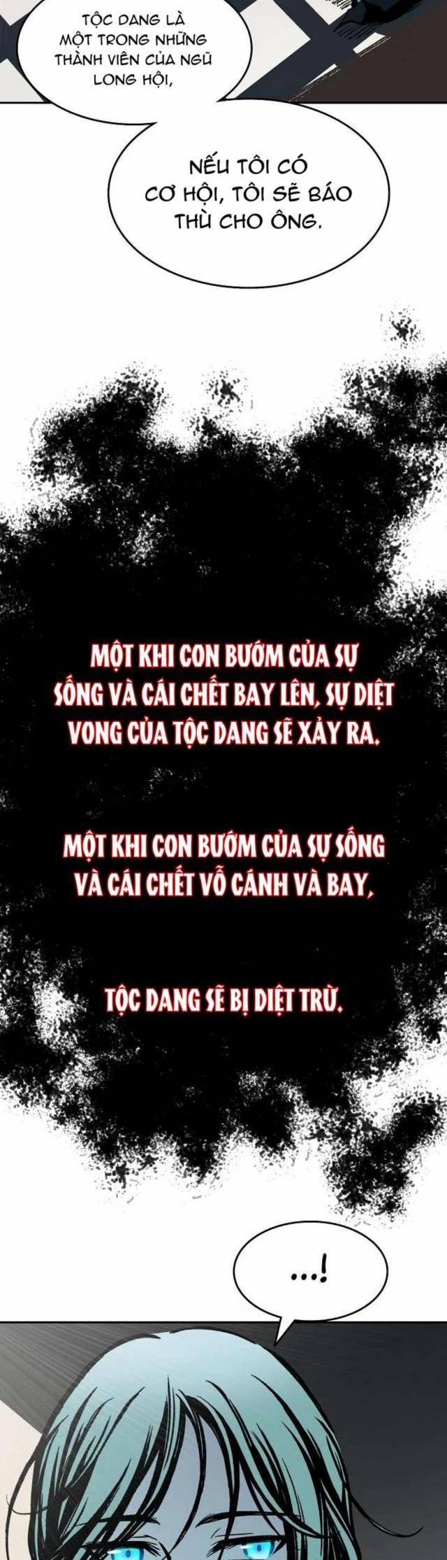 Hồi Ức Của Chiến Thần 146 trang 36