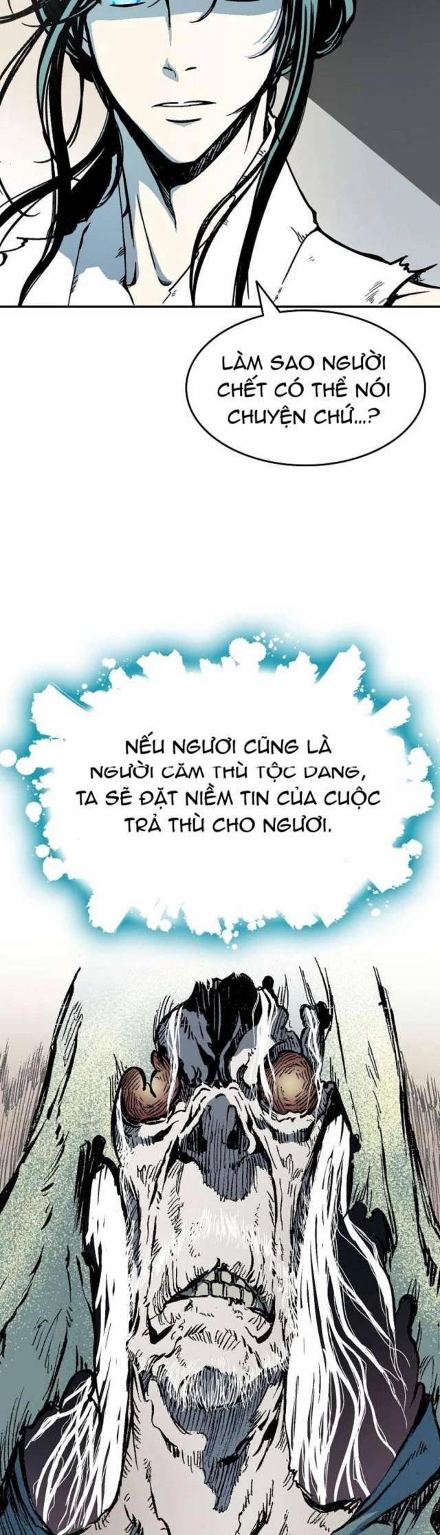 Hồi Ức Của Chiến Thần 146 trang 37