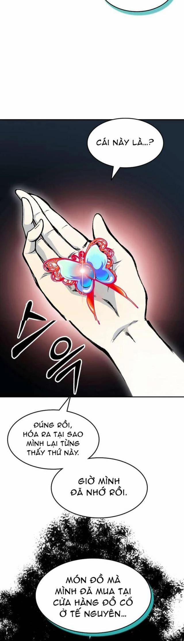 Hồi Ức Của Chiến Thần 146 trang 41