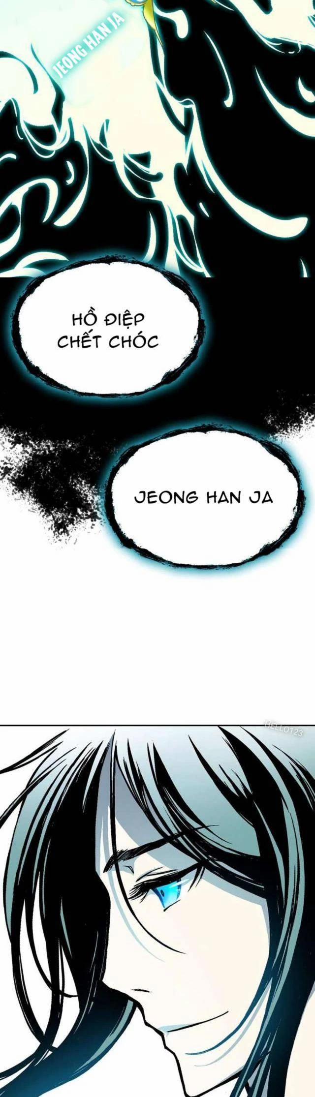 Hồi Ức Của Chiến Thần 146 trang 43