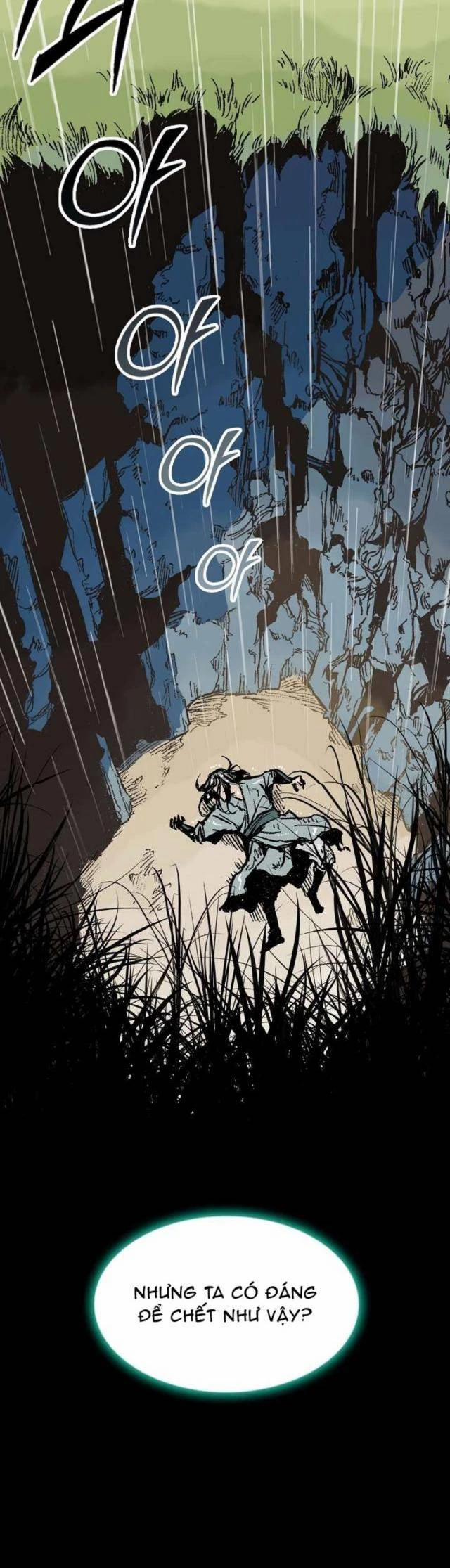 Hồi Ức Của Chiến Thần 146 trang 8
