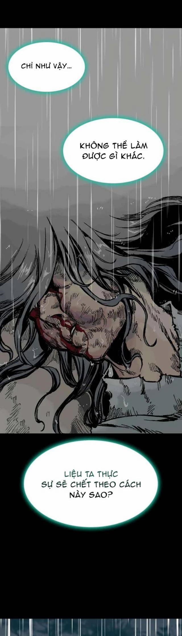 Hồi Ức Của Chiến Thần 146 trang 9