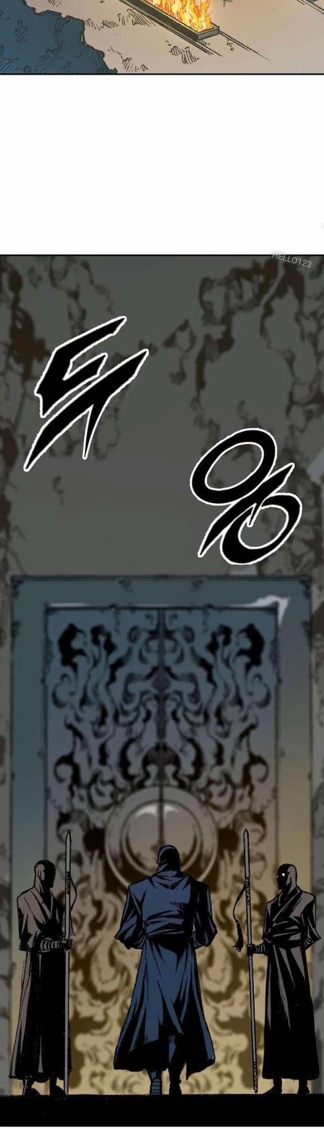 Hồi Ức Của Chiến Thần 147 trang 11