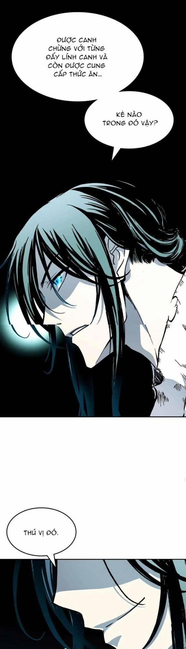 Hồi Ức Của Chiến Thần 147 trang 14