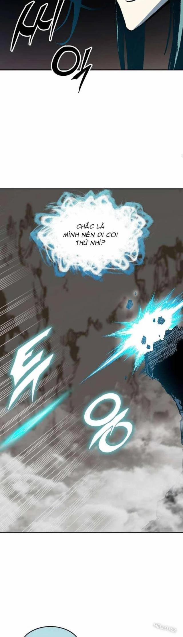 Hồi Ức Của Chiến Thần 147 trang 15