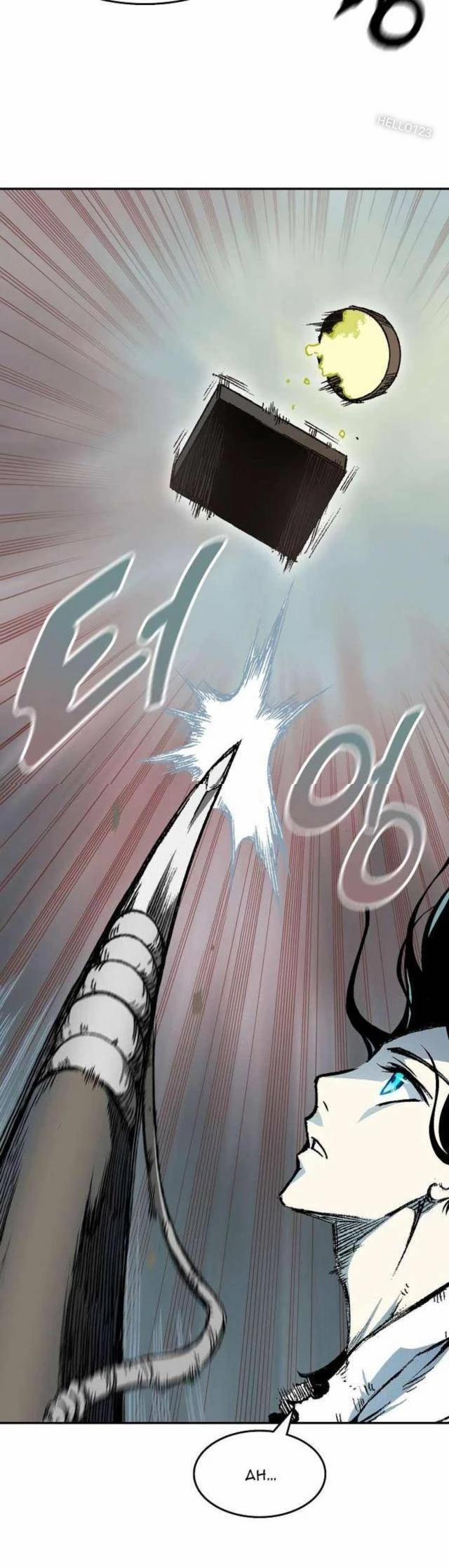 Hồi Ức Của Chiến Thần 147 trang 25