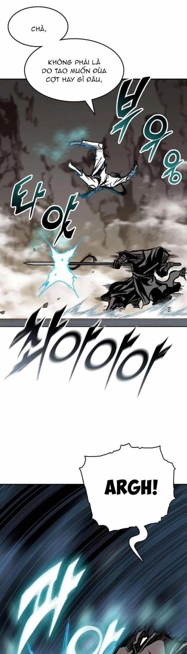 Hồi Ức Của Chiến Thần 147 trang 28