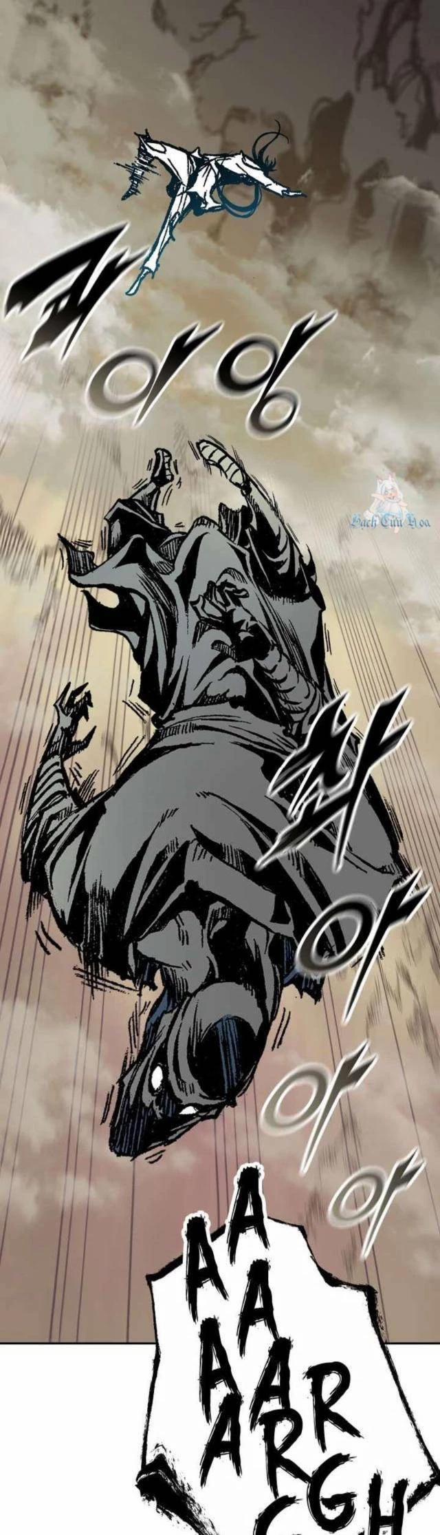 Hồi Ức Của Chiến Thần 147 trang 30