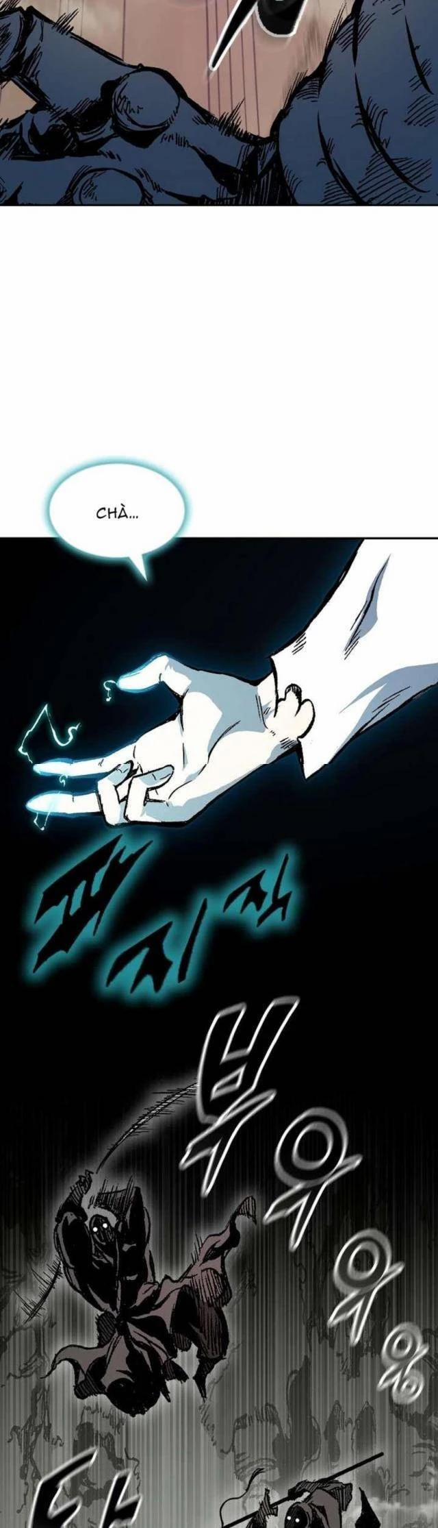 Hồi Ức Của Chiến Thần 147 trang 33