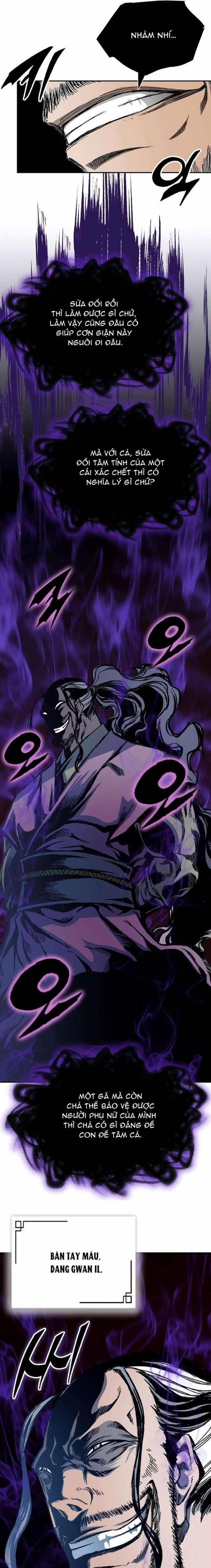 Hồi Ức Của Chiến Thần 147 trang 4