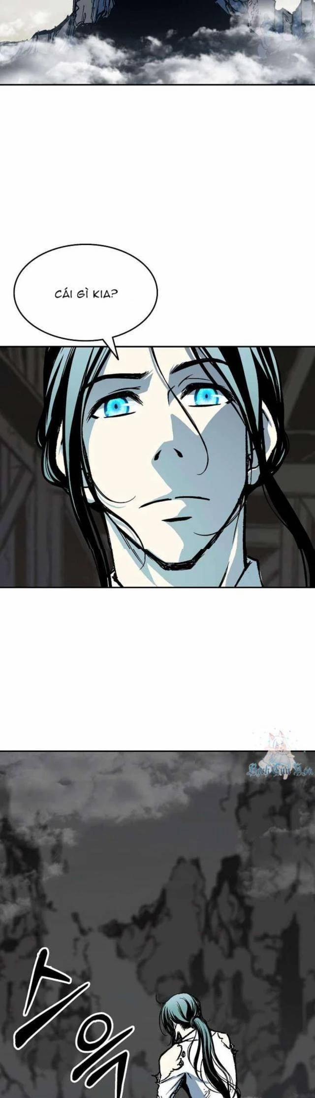 Hồi Ức Của Chiến Thần 147 trang 9