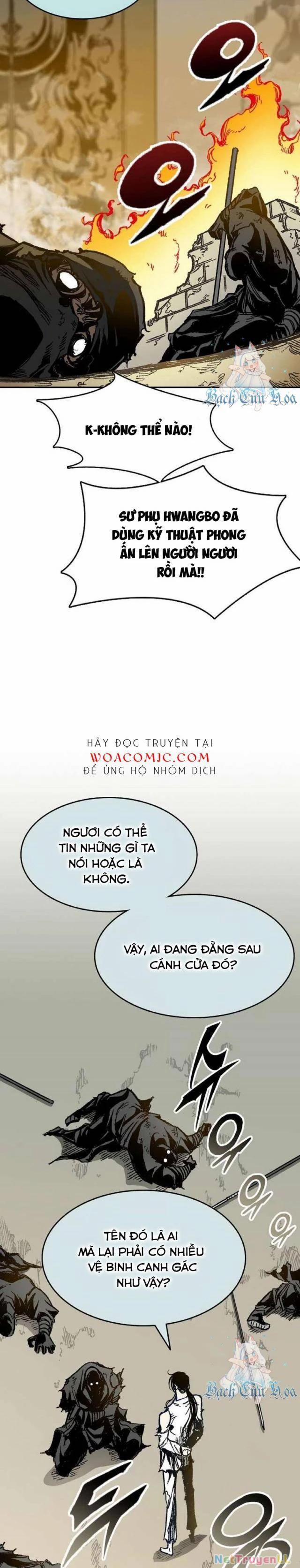 Hồi Ức Của Chiến Thần 148 trang 1