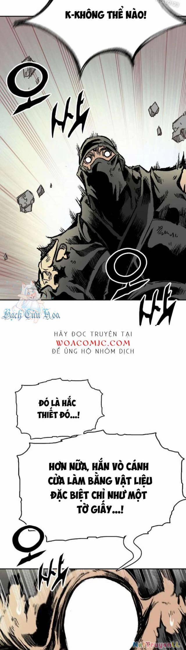 Hồi Ức Của Chiến Thần 148 trang 10