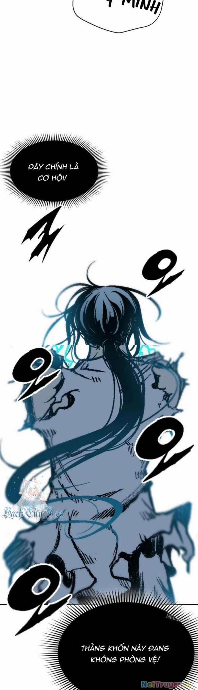 Hồi Ức Của Chiến Thần 148 trang 12