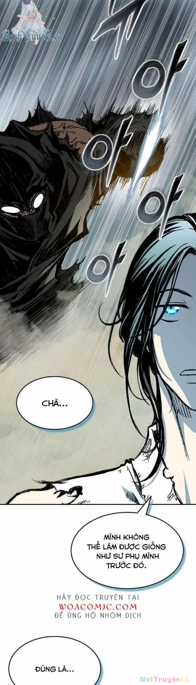 Hồi Ức Của Chiến Thần 148 trang 14