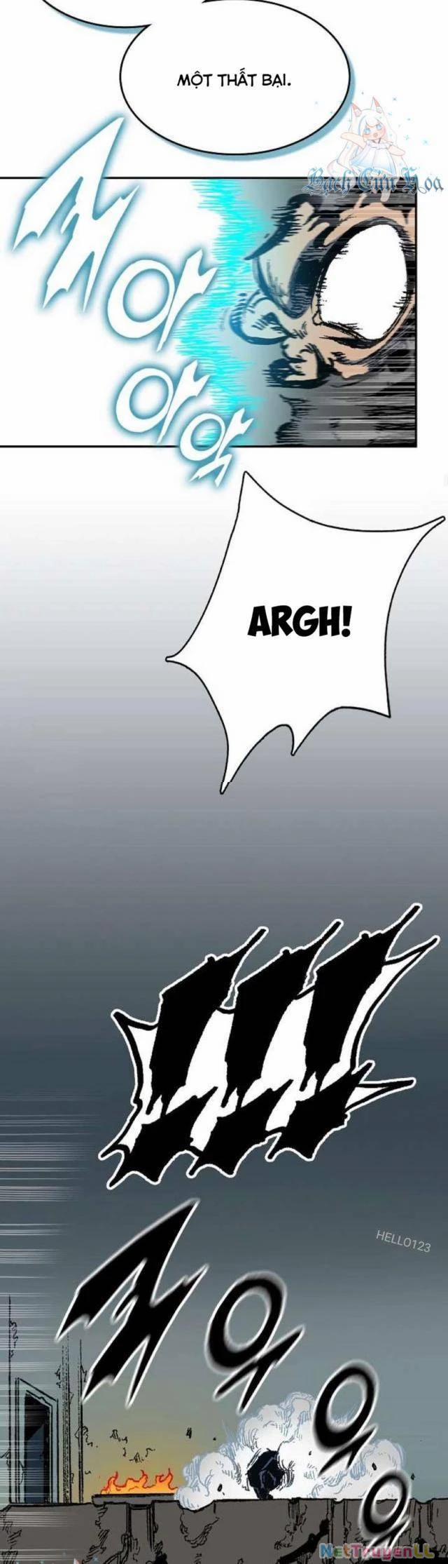 Hồi Ức Của Chiến Thần 148 trang 15