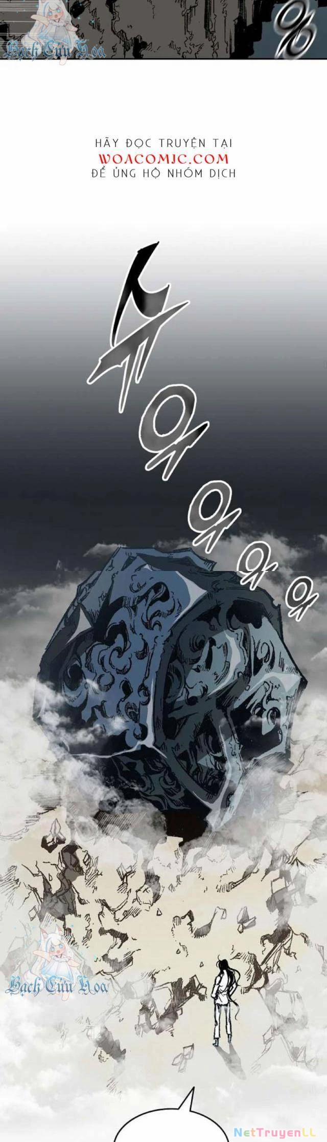 Hồi Ức Của Chiến Thần 148 trang 16