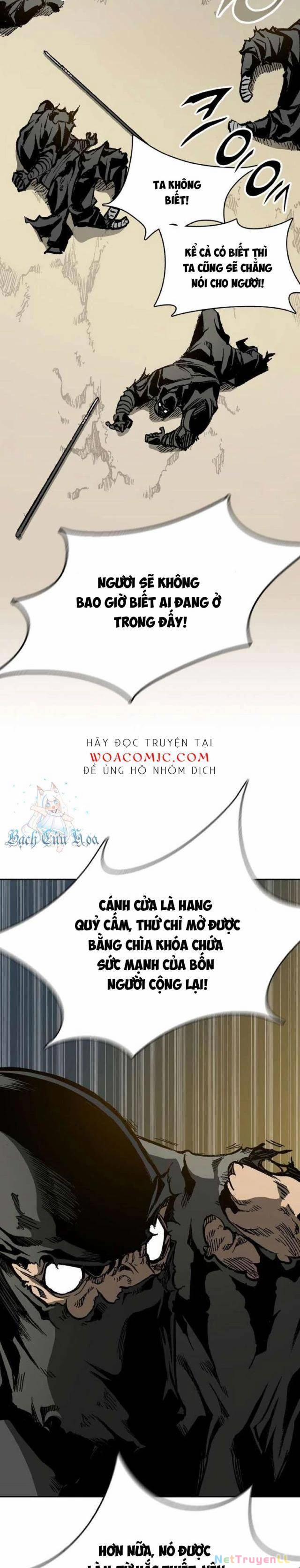 Hồi Ức Của Chiến Thần 148 trang 2