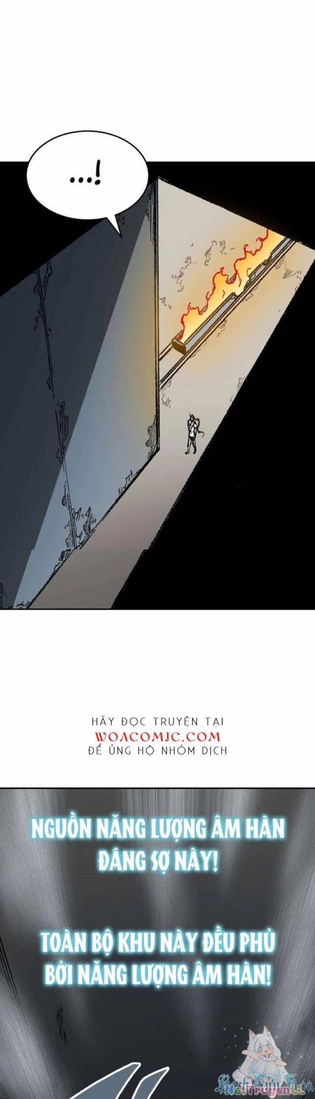 Hồi Ức Của Chiến Thần 148 trang 20