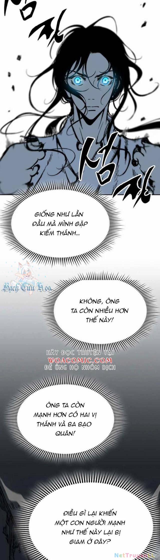 Hồi Ức Của Chiến Thần 148 trang 22